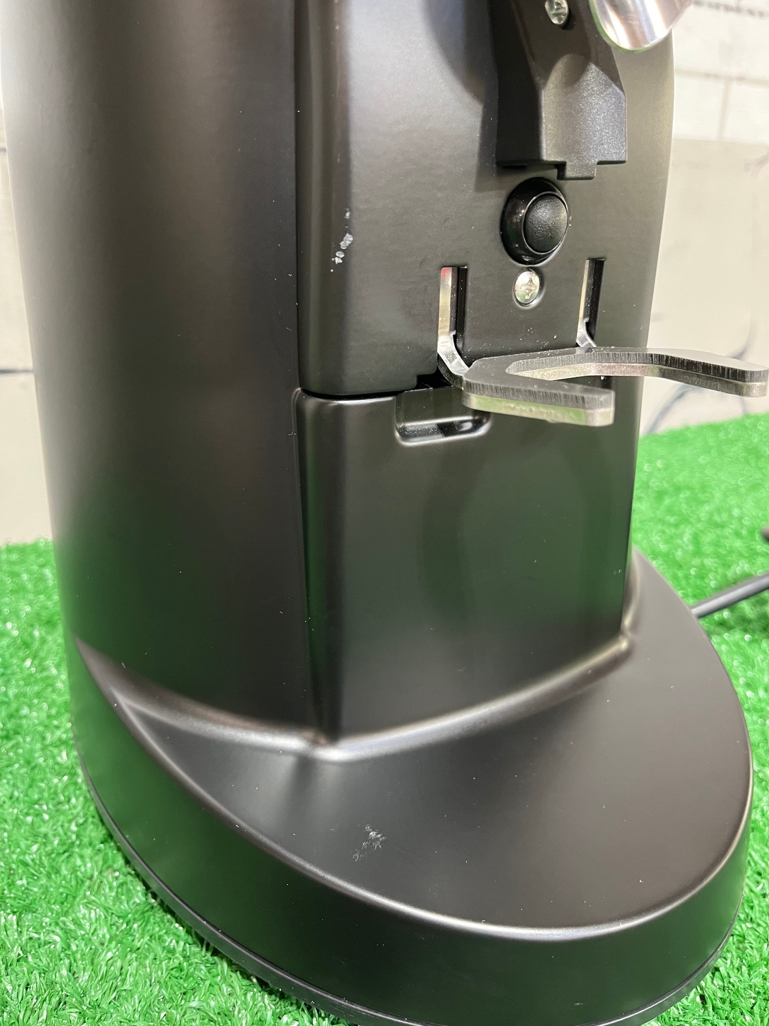 Demo Machine